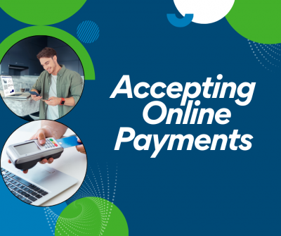 Accepting Online Payments