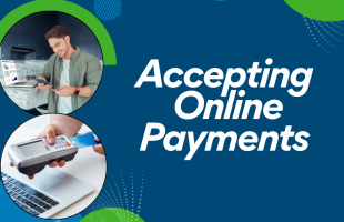 Accepting Online Payments